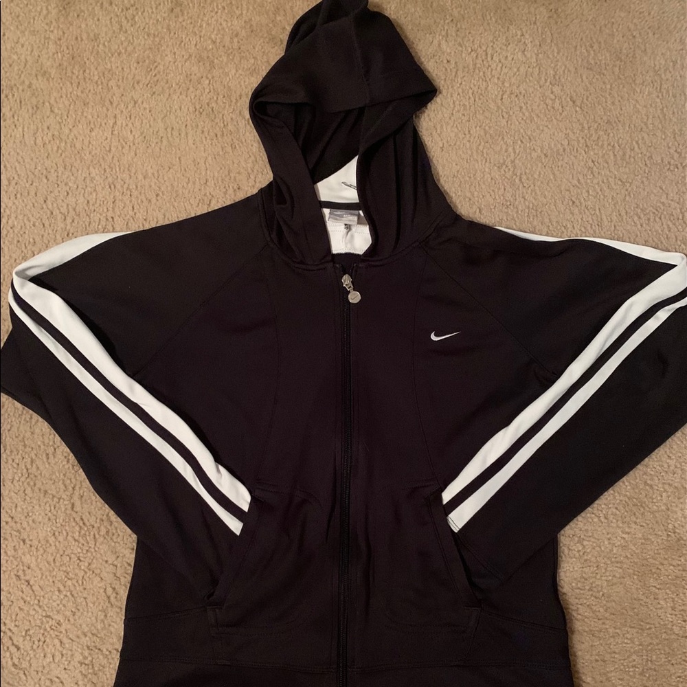 Nike jacket